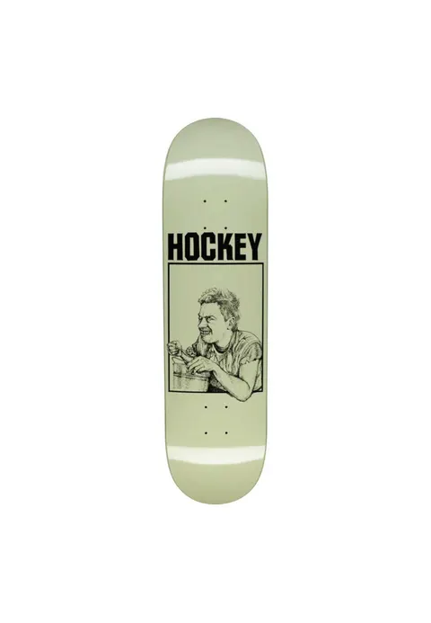 Hockey Diego Toad - Bucket Boy deck
