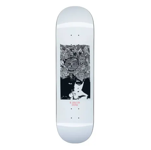 Hockey Disruption (K-Rod) deck