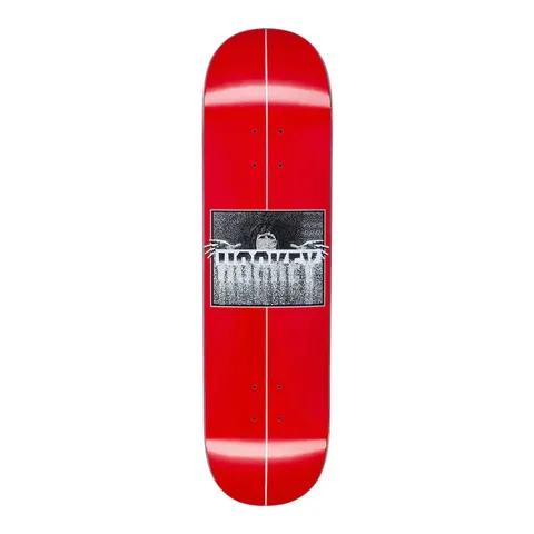 Hockey Donovan Piscopo Phantom deck