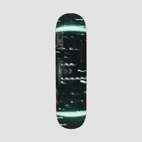Hockey Elk Heart deck