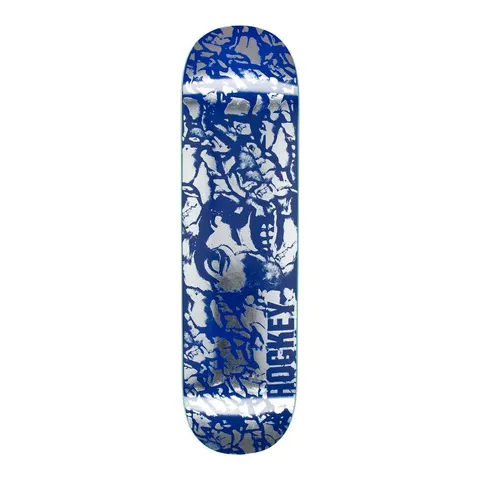 Hockey Fitzgerald Stone deck