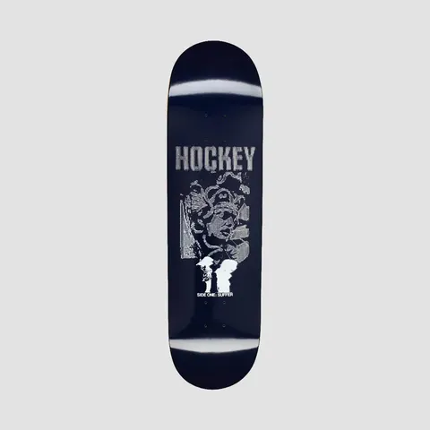 Hockey God Of Suffer 2 Nik Stain deck