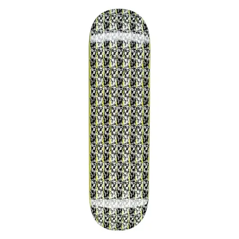 Hockey Granger Dononvan Piscipo deck