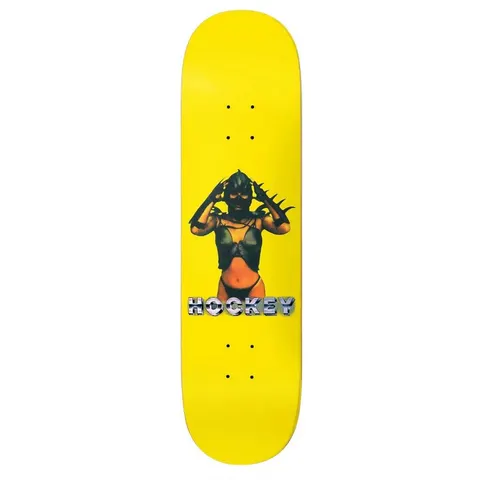 Hockey Gwendoline (Donovan Piscopo) deck