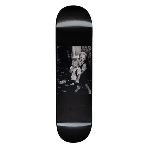Hockey Jeanne - Kevin Rodrigues deck