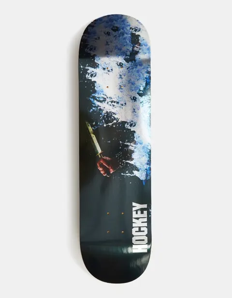 Hockey Kadow Dagger deck
