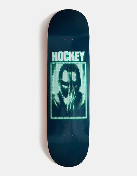 Hockey Kadow Side Effects BS deck