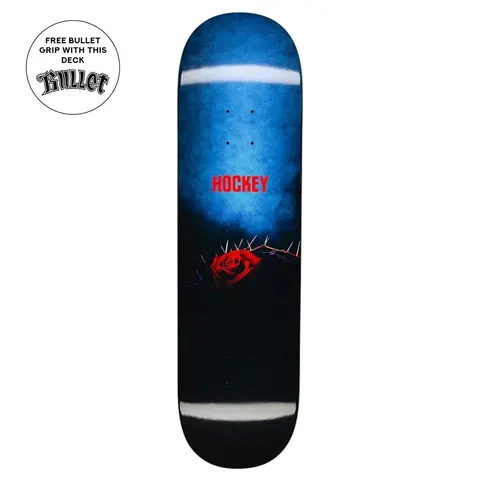 Hockey Kevin Rodrigues Behemoth deck