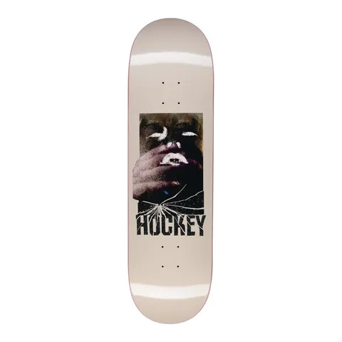 Hockey Mac (Sand) deck