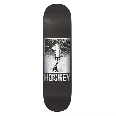 Hockey Ninja deck