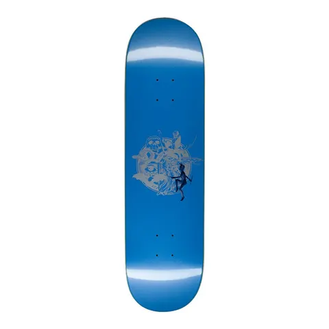 Hockey Piscopo Witch Craft deck
