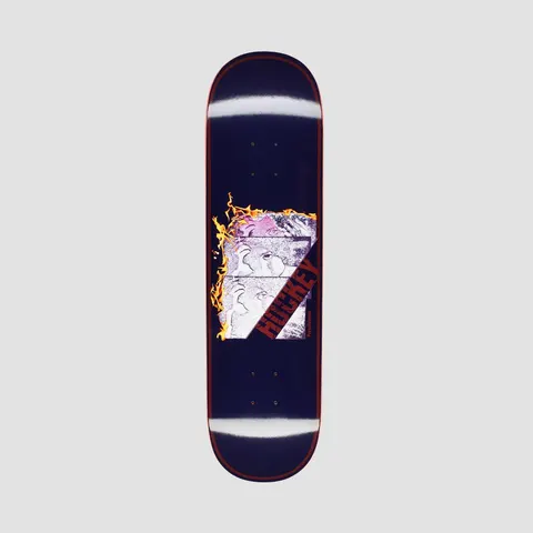 Hockey Press Release Donovon Piscopo deck