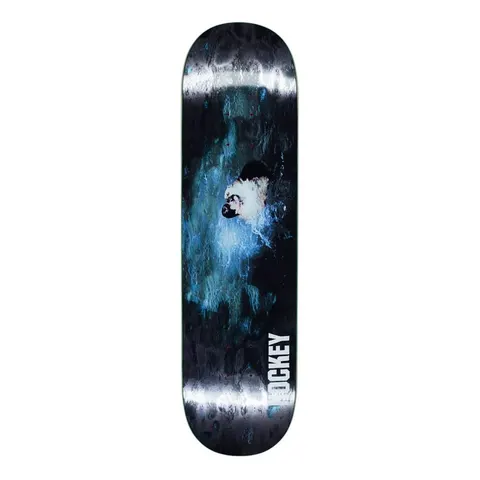 Hockey Rescue deck