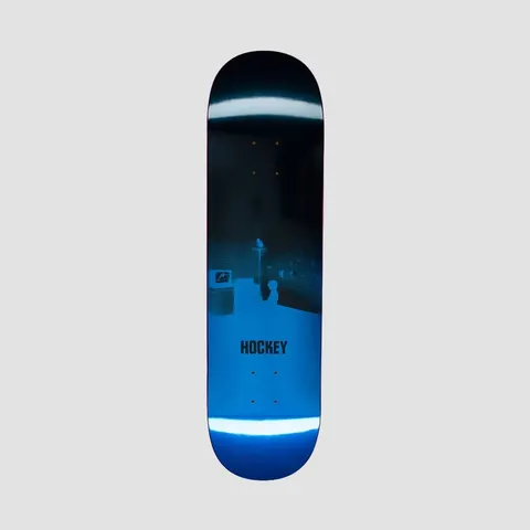 Hockey Reset Diego Todd deck