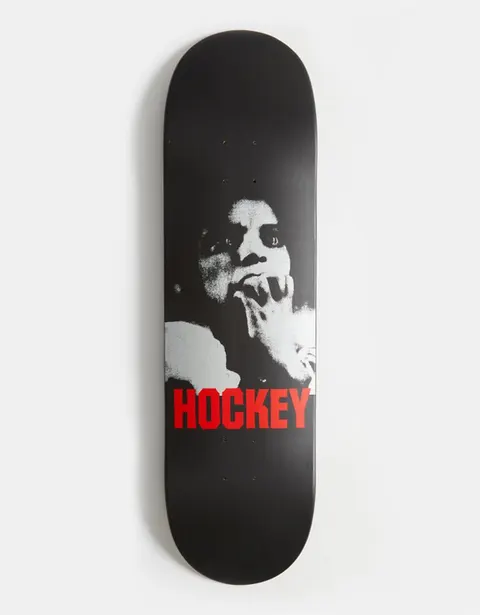 Hockey Rodrigues Shocked S2 deck