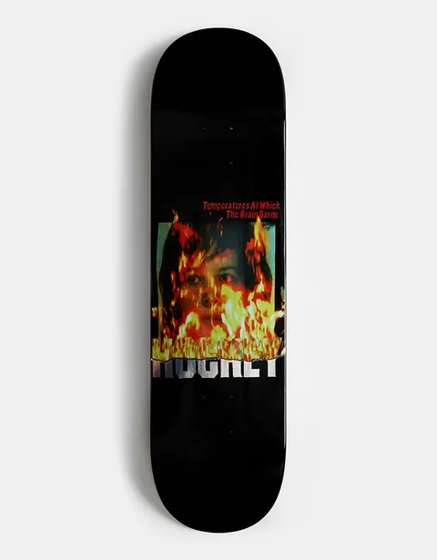 Hockey Rodrigues Temperature S1 deck