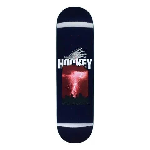 Hockey Side Two (Nik Stain) deck