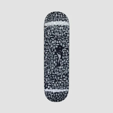 Hockey Souvenir Kevin Rodrigues deck