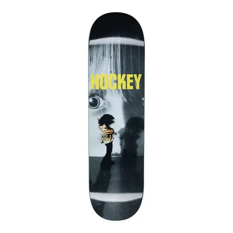 Hockey Stain Imbalance deck
