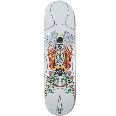Hoddle Irezumi deck