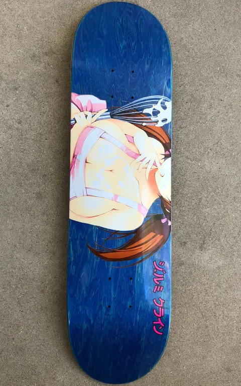 Hook-Ups Cooking Mama deck