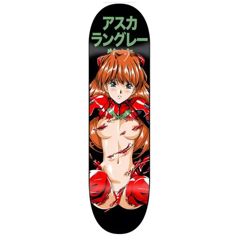 Hook-Ups JK Industries Asuka Pearl Full (Black, Dip) deck