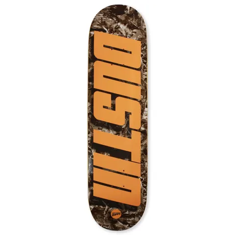 Hopps Dustin Eggeling Tree Camo deck
