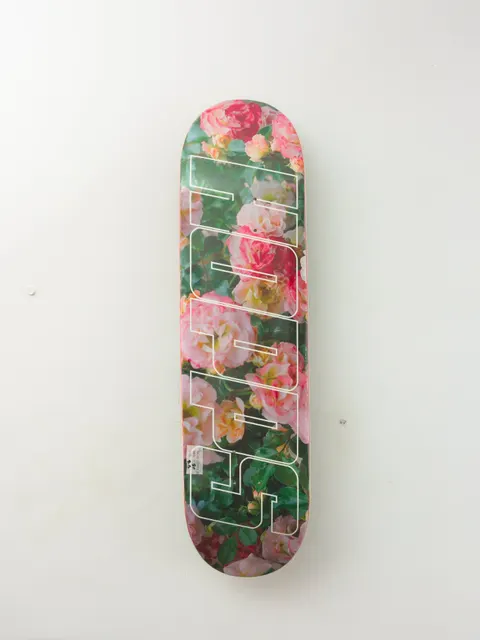 Hopps Hopps - Big Hopps Roses - Team deck
