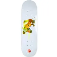 Hopps Spirit Guide deck