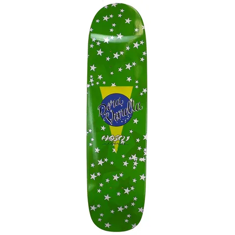 Hosoi Dora Varella Pro model deck
