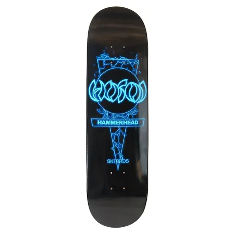 Hosoi Electric Shocker - Pop Street deck