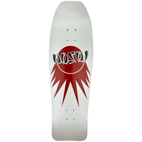 Hosoi Fish 83 deck
