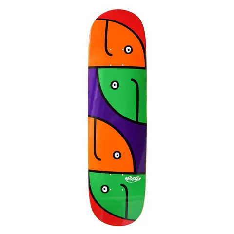 Hosoi Gonz Fish Head deck
