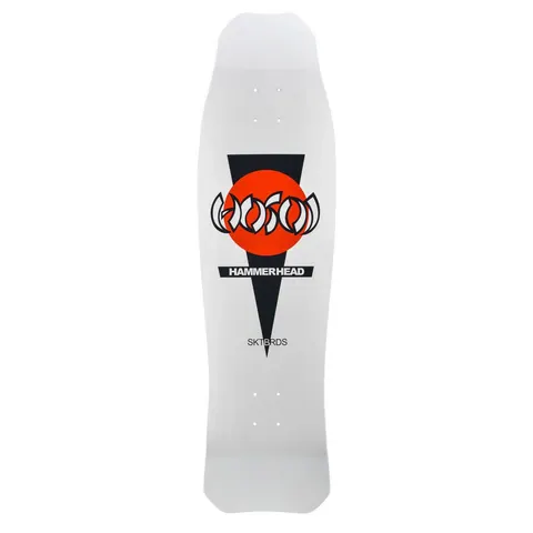 Hosoi Hammerhead LONGBOARD deck