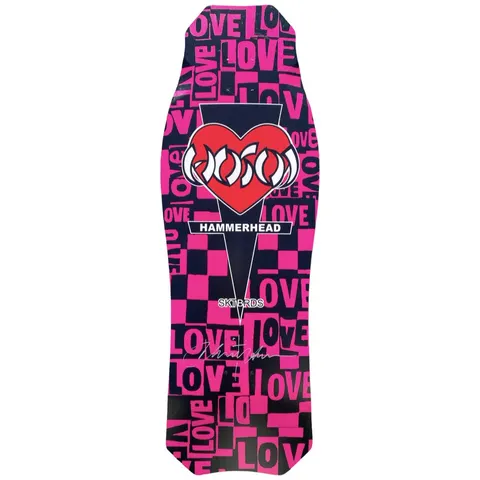 Hosoi Love Letters deck