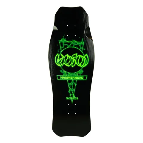 Hosoi O.G. Hammerhead SHOCKER deck