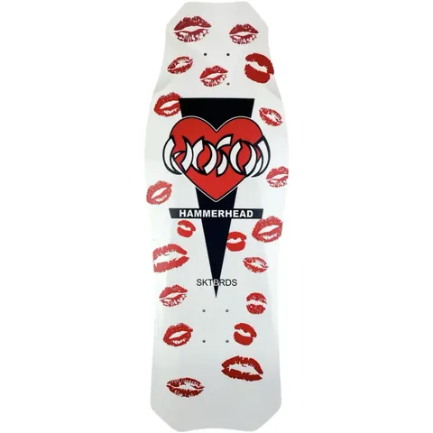 Hosoi Valentine Kisses deck