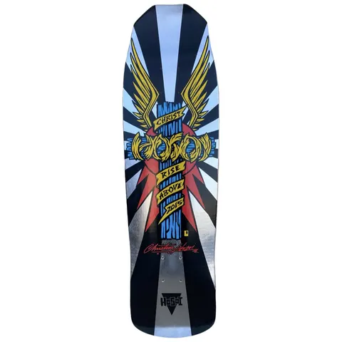 Hosoi Wings Colorway deck