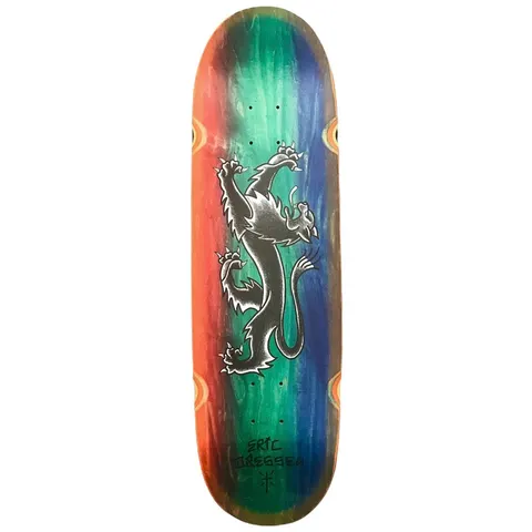 Into The Wild Dressen 9 deck