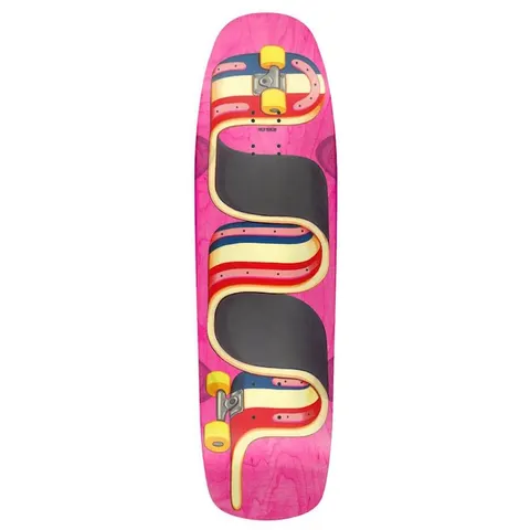 Into The Wild Philip Morgan deck