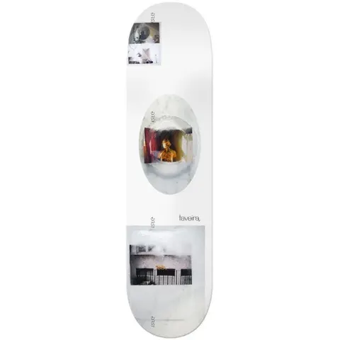 Isle Freeze Remy Taveria deck