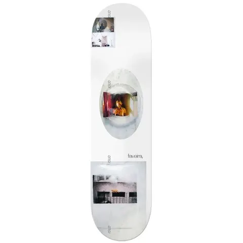 Isle Freeze Series Remy Tav deck