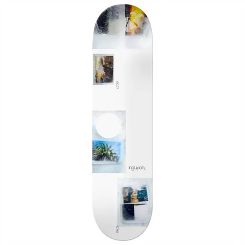 Isle Jon Nguyen Freeze deck