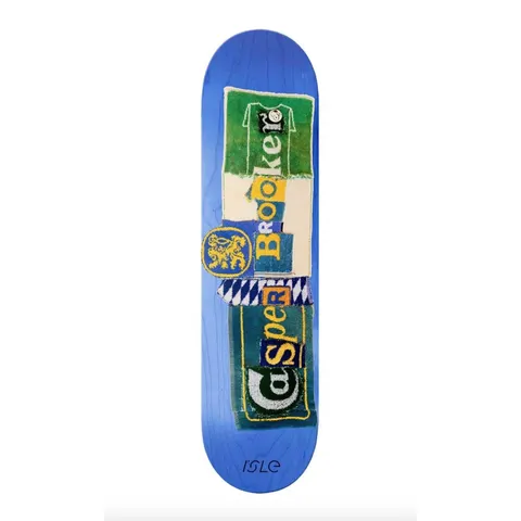 Isle Pub Series Casper Brooker deck