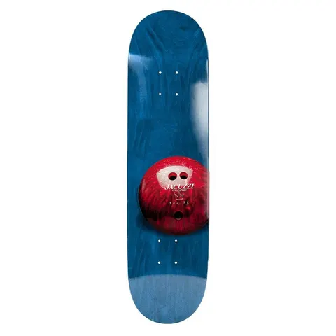 Jacuzzi Fourth Street Bowl EX7 deck