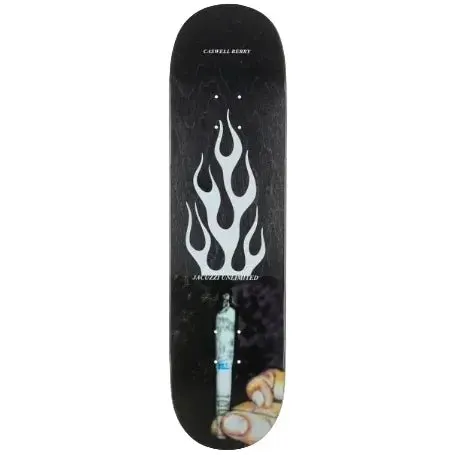 Jacuzzi Caswell Berry Roll Up deck