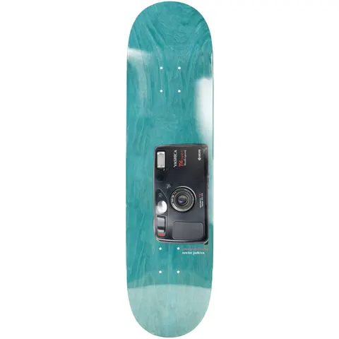 Jacuzzi Nestor Judkins T4 deck
