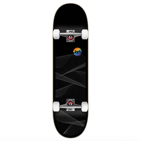 Jart Beat deck