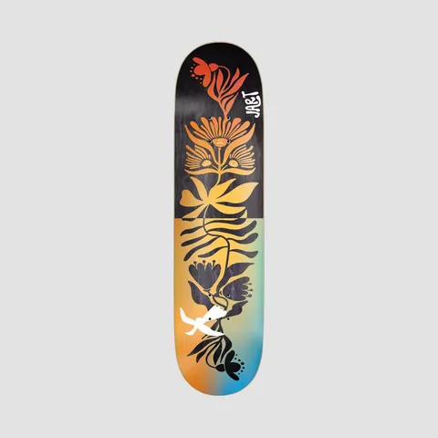 Jart Mother Earth LC Twin deck
