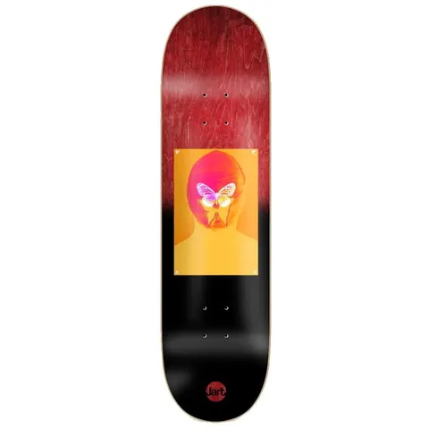 Jart POPular deck